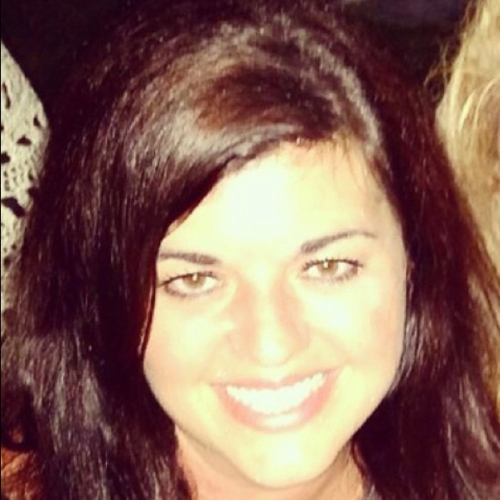 Meet your Posher, Paula